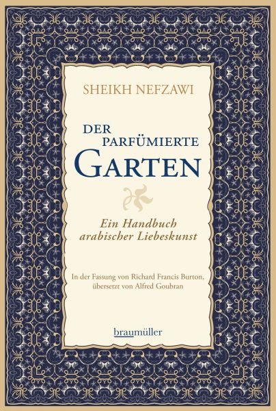 Der parfümierte Garten