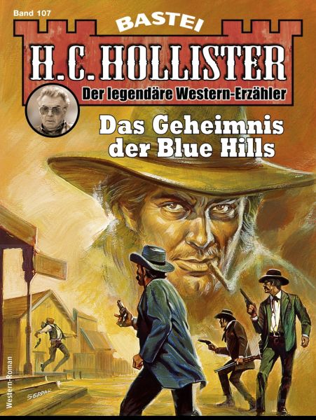H. C. Hollister 107