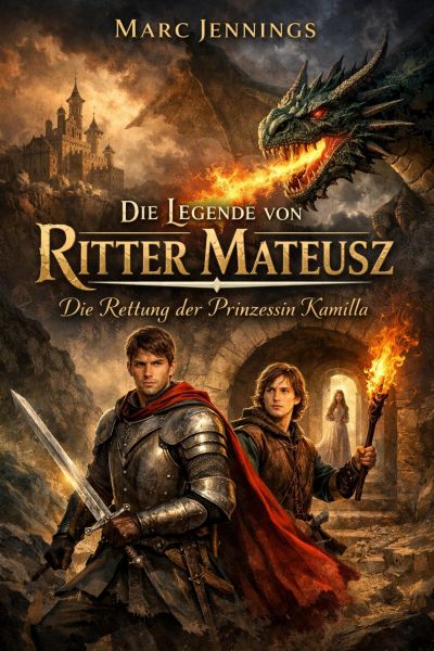 Die Legende von Ritter Mateusz
