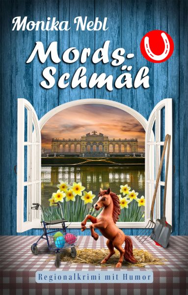 Mords-Schmäh
