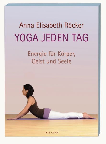 Yoga jeden Tag