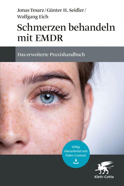 Schmerzen behandeln mit EMDR