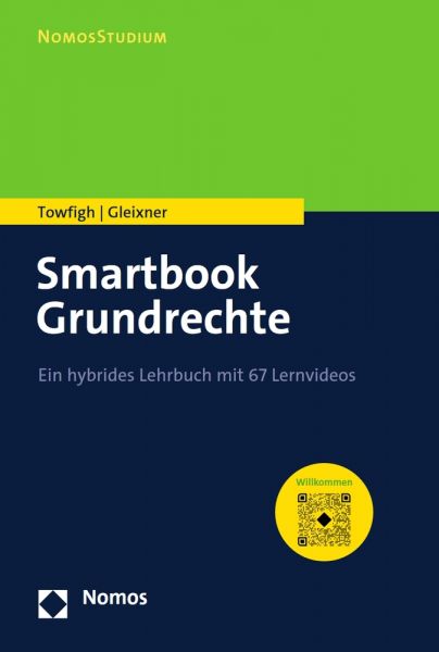 Smartbook Grundrechte