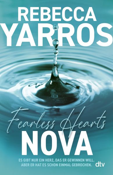 Fearless Hearts – Nova