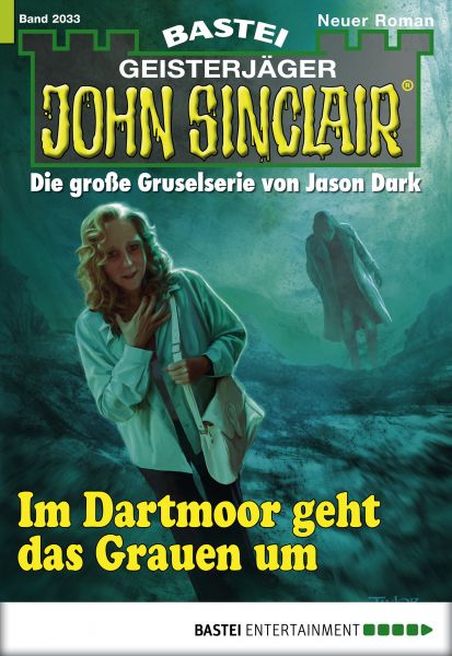 John Sinclair - Folge 2033