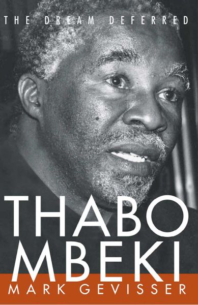 Thabo Mbeki