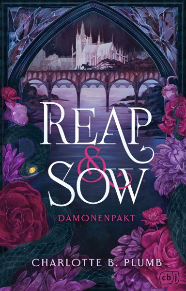 Reap & Sow