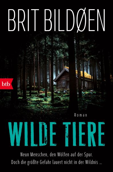 Wilde Tiere