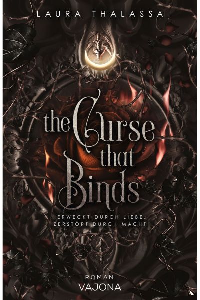 The Curse that Binds