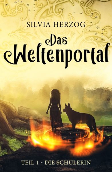 Das Weltenportal