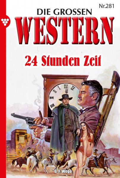 24 Stunden Zeit