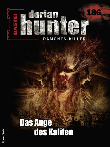Dorian Hunter 186