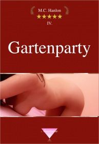 Gartenparty