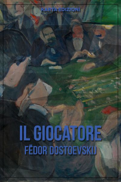 Il giocatore