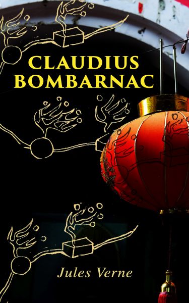 Claudius Bombarnac