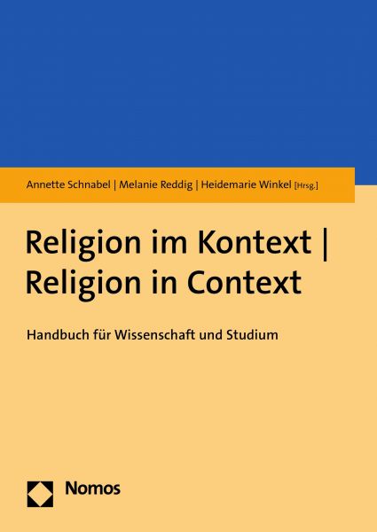 Religion im Kontext | Religion in Context