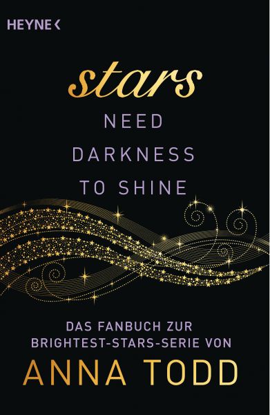Stars need Darkness to Shine