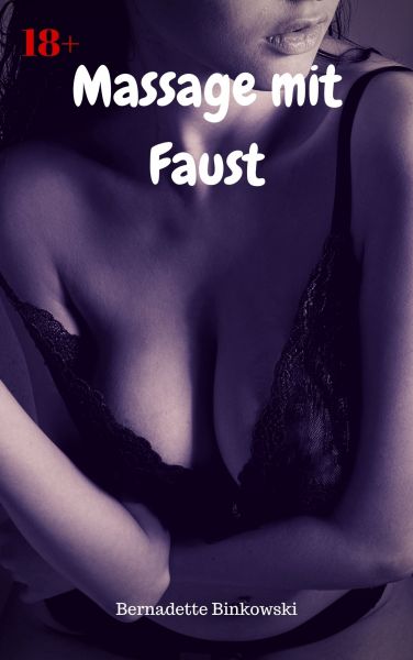 Massage mit Faust