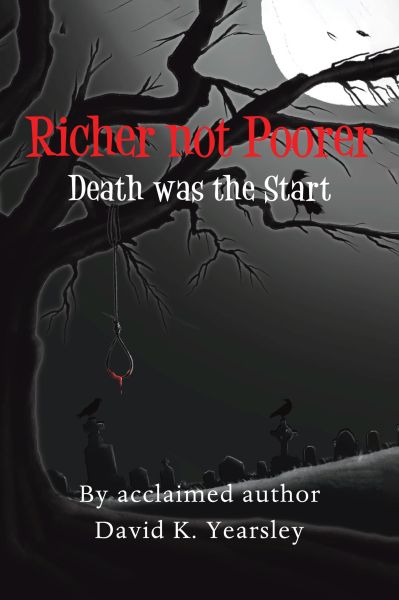 Richer not Poorer