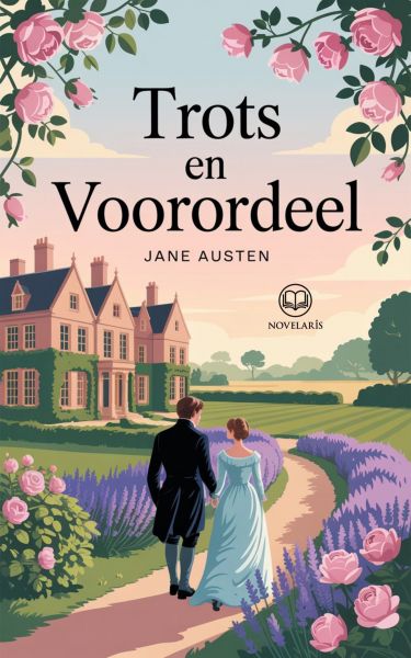 Trots en vooroordeel