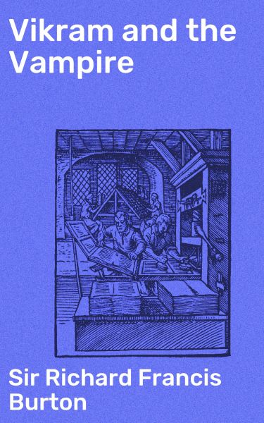 Vikram and the Vampire