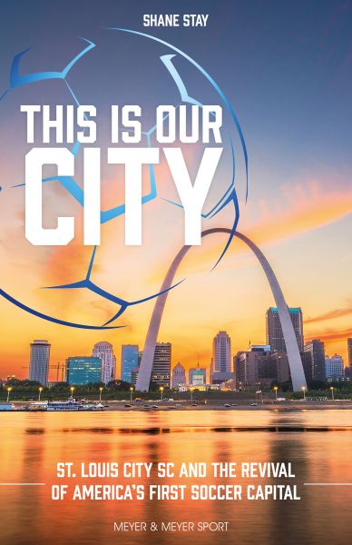This is OUR City