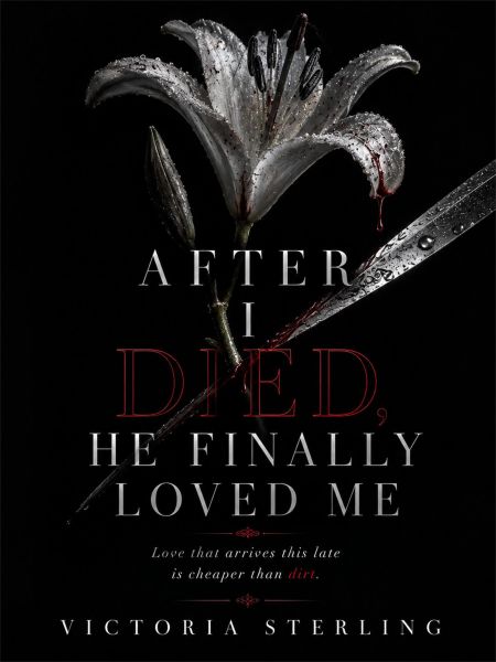 After I Died, He Finally Loved Me