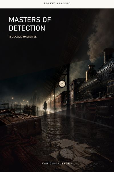 Masters of Detection