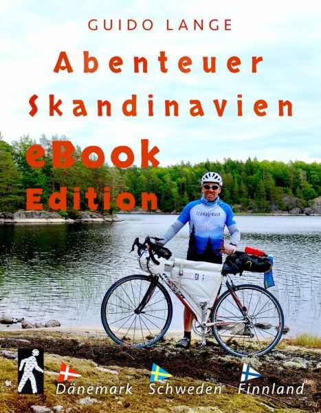Abenteuer SKANDINAVIEN eBook