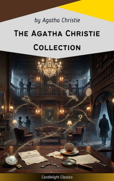 The Agatha Christie Collection