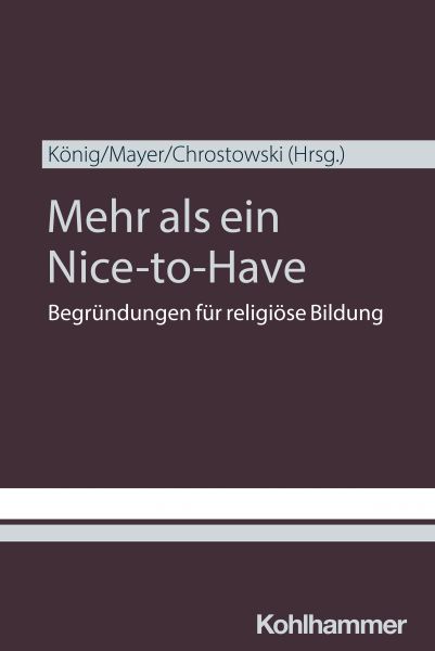 Mehr als ein Nice-to-Have