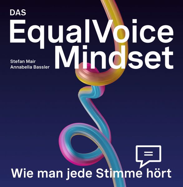 EqualVoice Mindset