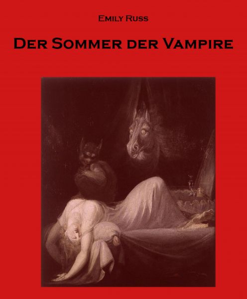 Der Sommer der Vampire