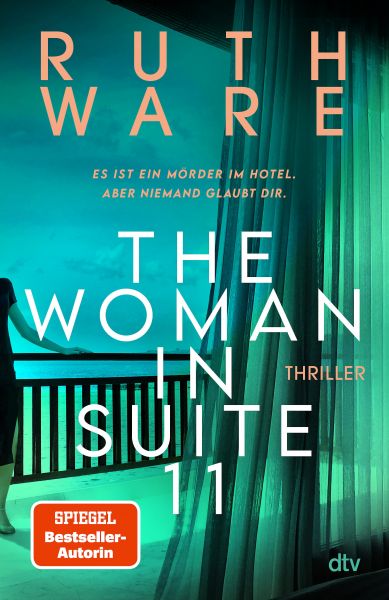 The Woman in Suite 11
