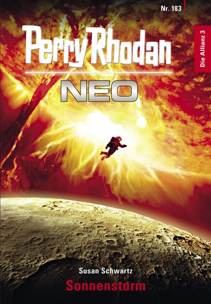 Perry Rhodan Neo Paket 19 Beam Einzelbände: Die Allianz