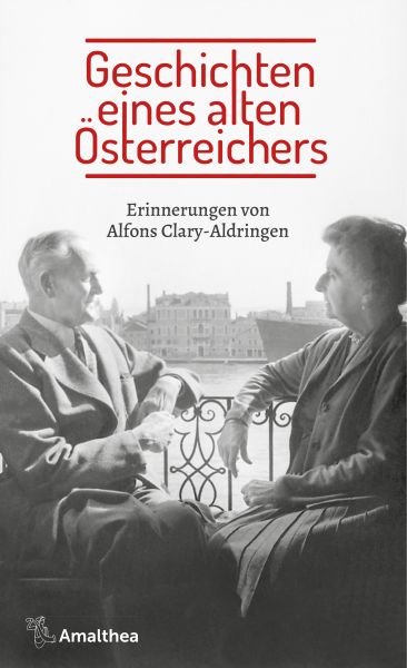 Geschichten eines alten Österreichers