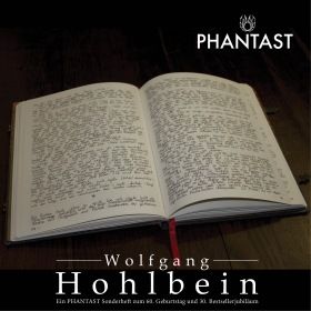 PHANTAST Sonderheft