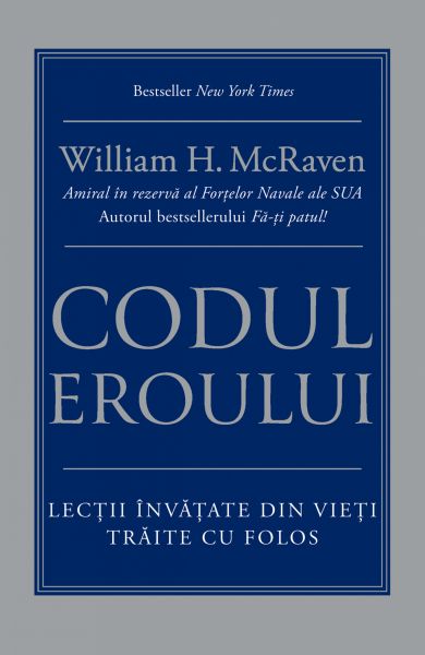 Codul eroului