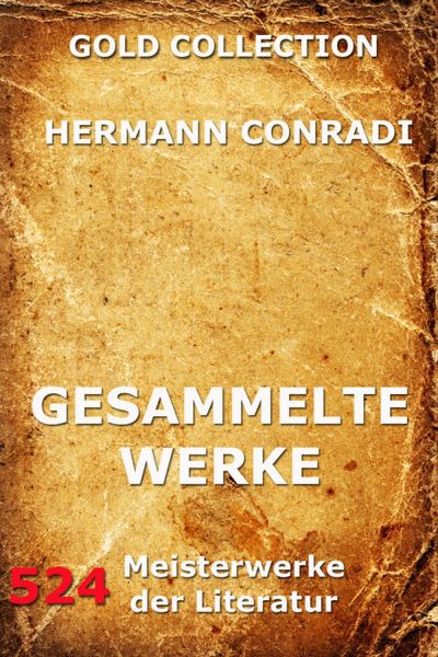 Gesammelte Werke