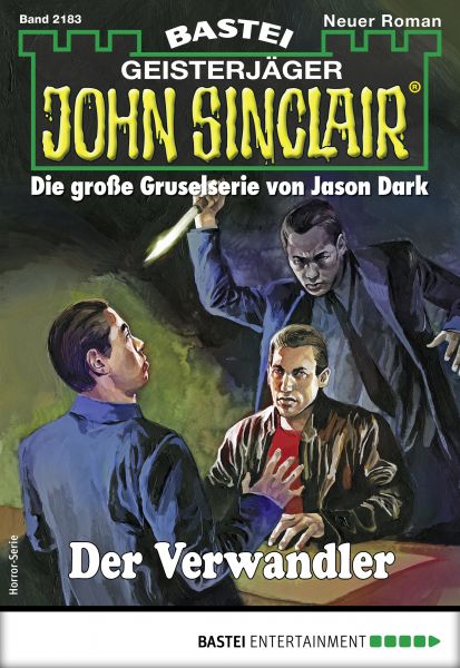 Hölle im Herzen Ian Rolf Hill JOHN SINCLAIR Nr 2154 NEU Hölle im Herzen Ian Rolf Hill JOHN SINCLAIR Nr 2154 NEU