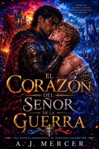 El Corazón Del Señor De La Guerra