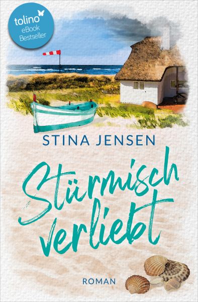 Stürmisch verliebt