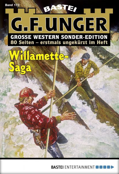 G. F. Unger Sonder-Edition 173
