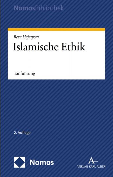 Islamische Ethik