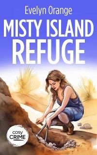 Misty Island Refuge