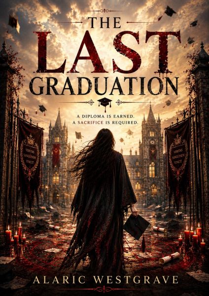 The Last Graduation