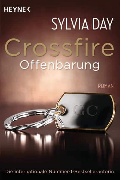 Crossfire. Offenbarung