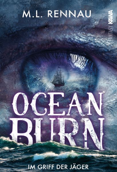 Oceanburn
