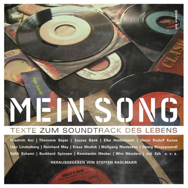 Mein Song (eBook)