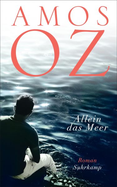 Allein das Meer